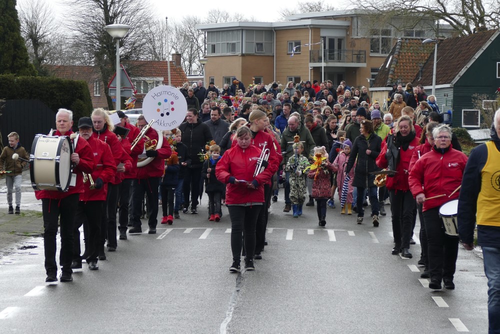 240324 Akkrum Palmpasenoptocht c PaulHettinga8  1000